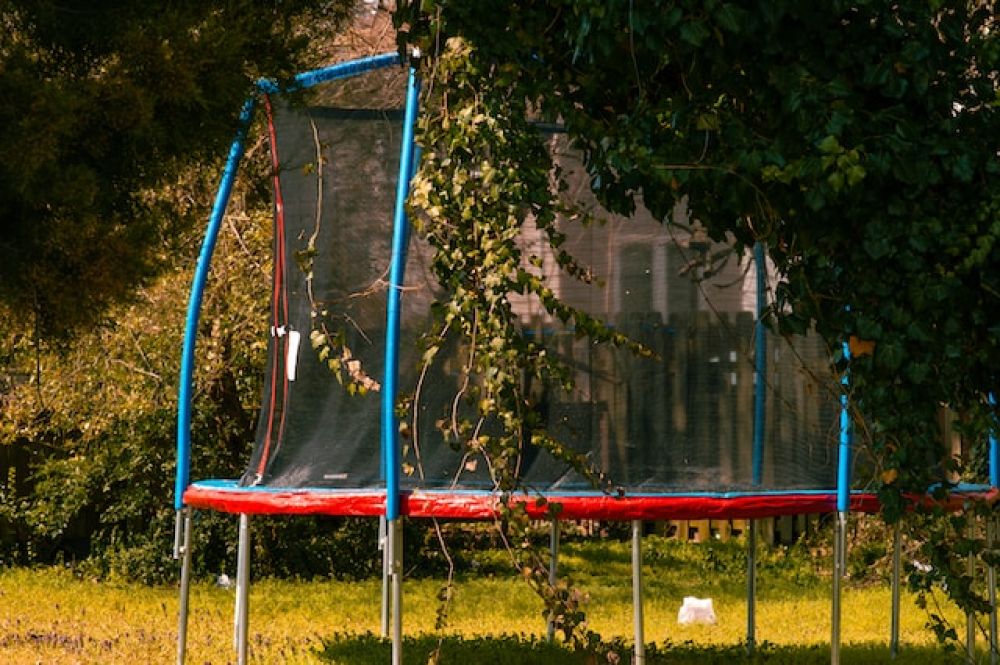 Hvorfor trampolin er den bedste for hele kroppen Digitalflow.dk